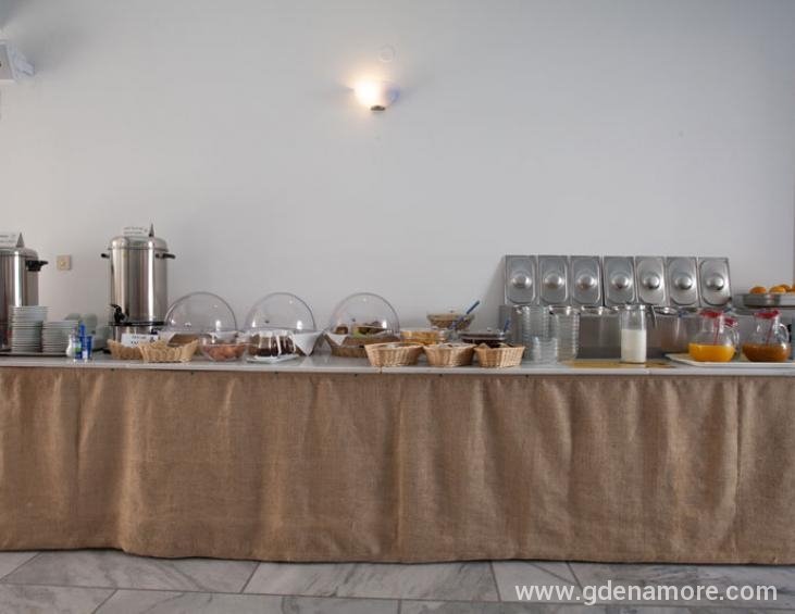 Hotel Polos 3* Paros
